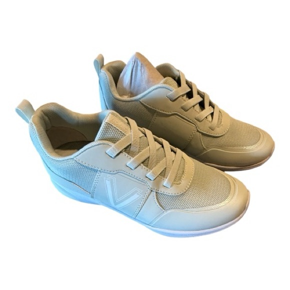 VIONIC Shay II Women's sneakers, frost white, 7 1/2 Wide, NEW in box, never worn - Picture 7 of 11